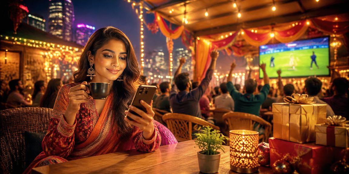 রংপুরে রাতের ক্রিকেট বেটিং মার্কেটের চিত্র